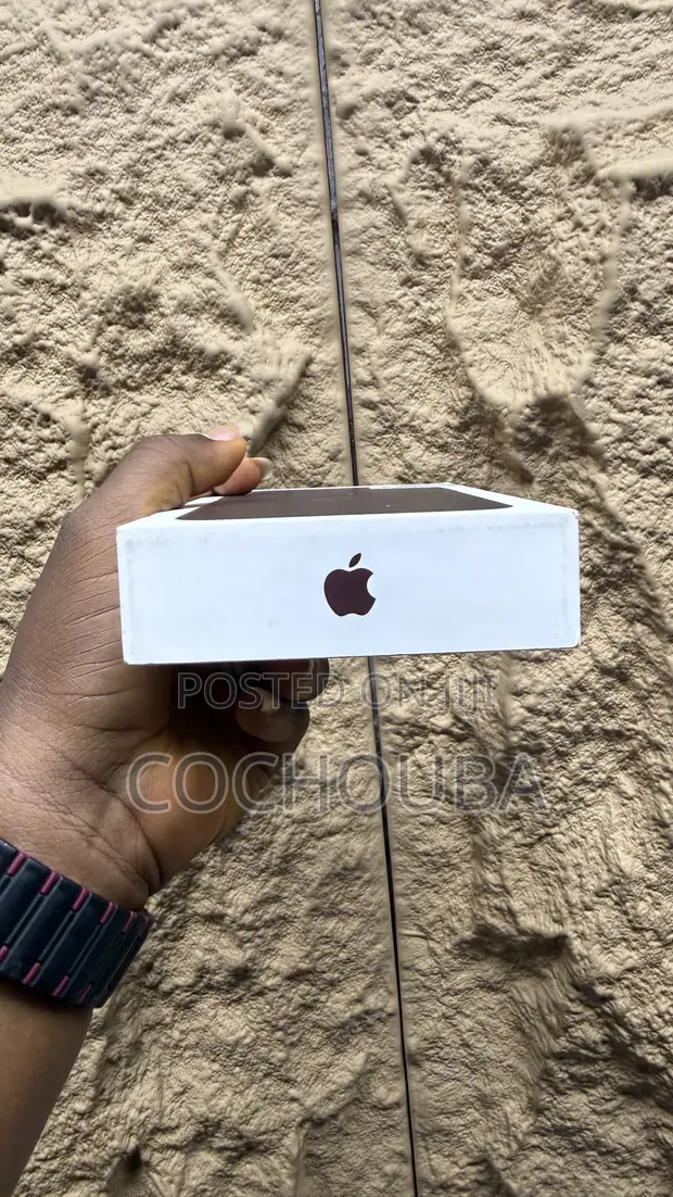New Apple iPhone 18 Pro Max 512GB - 1