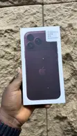 New Apple iPhone 18 Pro Max 512GB - 2