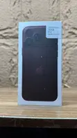 New Apple iPhone 18 Pro Max 512GB - 4