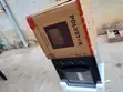 Polystar Modern Gas Electric Cooking Oven - 1