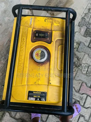 Elepaq Generator Mai Amfani 4.5/4.8 kW