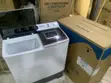 Skyrun 11kg Manual Twin Tub Washer - 2