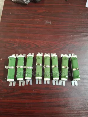 Variable Resistor
