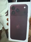 New Apple iPhone 18 Pro Max 256GB Pink - 2