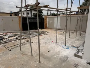 4 Bedroom Duplex Don Sayarwa a Pako, Ogudu GRA