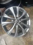 18-inch Grey Wheels for Toyota RAV4 - 2