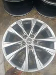 18-inch Grey Wheels for Toyota RAV4 - 3
