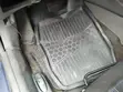 Honda Civic 2006 Blue - 1