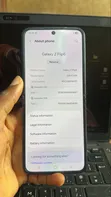 Samsung Galaxy Z Flip6 256GB Baki (UK Amfani) - 3