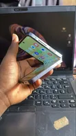 Samsung Galaxy Z Flip6 256GB Baki (UK Amfani) - 4