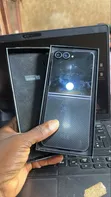 Samsung Galaxy Z Flip6 256GB Baki (UK Amfani) - 5