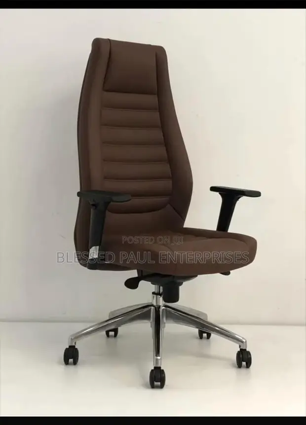Boss Office Products Quality Office Chair - Brand New - 1