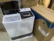 Skyrun SPB116-024S 11kg Twin Tub Washing Machine - 2