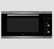 Midea 90cm Built-In Electric Oven 93M90D0 - 1