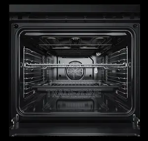 Midea 90cm Built-In Electric Oven 93M90D0