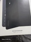 Samsung Galaxy Tab S11 Book Cover Keyboard Slim - 1