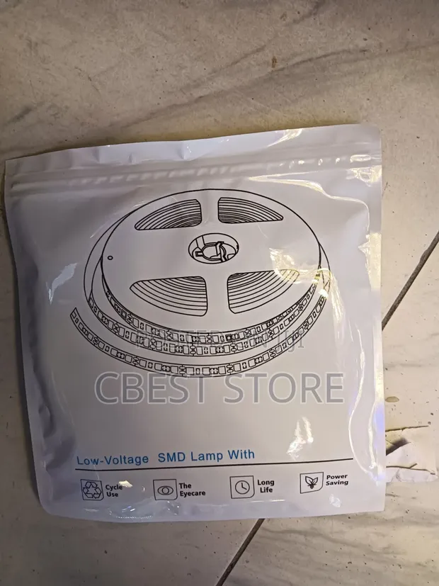 Brand New LED Strip Lights - 1