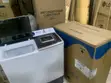 Skyrun 11kg Twin Tub Washing Machine - 2