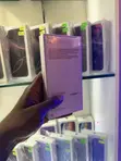 Sabon Apple iPhone Air 1TB Baki - 3
