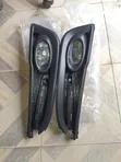 Fog Lamp da Cover na Honda Civic (2013) - 1