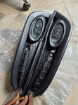 Fog Lamp da Cover na Honda Civic (2013) - 2