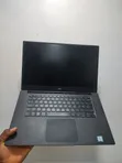 Dell Precision 5540 Laptop: Core i7, 16GB RAM, 512GB SSD - 1