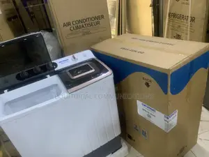 Skyrun SPB116-024S 11kg Twin Tub Washing Machine