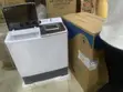 Skyrun SPB116-024S 11kg Twin Tub Washing Machine - 2
