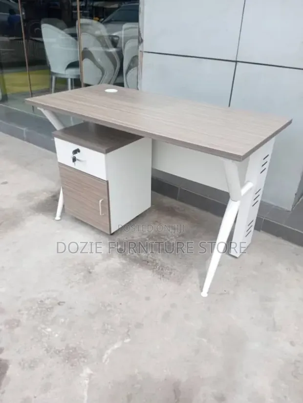 Boss Office Products Brand New Rectangular Meeting Table - 1