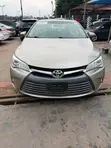 Toyota Camry SE Special Edition 2016 - 1