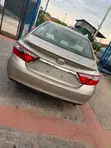 Toyota Camry SE Special Edition 2016 - 2