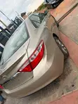 Toyota Camry SE Special Edition 2016 - 3