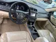 Toyota Camry SE Special Edition 2016 - 4
