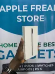 New Apple iPhone Air 256GB Black - 4