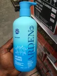 Elizabeth Arden Kids & Teens Lotion 500ml - 4
