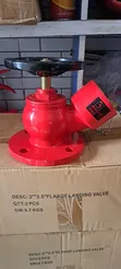 Angus Landing Valve - 1