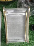 High Quality Acrylic 2-Piece Trays - 2