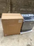Syinix Maxiwash 8.5KG Automatic Washer Dryer - 1