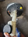 Master Brake & Savo for Mazda CX-9, Ford Edge (Used) - 2