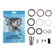Caterpillar C7/C9 Injector Major Repair Kit - 22-PC Set - 3