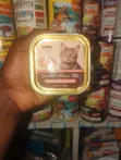 Easa Gourmet Mouse Pâté - Tuna & Blueberry 85g - 2