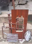 Kafar Teburin Na'urar Dinki Ta Hannu Ta Gida - 2