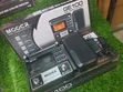 Mooer GE100 Guitar Multi-Effects Processor - 1
