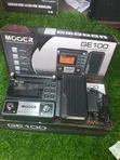 Mooer GE100 Guitar Multi-Effects Processor - 2