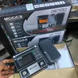 Mooer GE100 Guitar Multi-Effects Processor - 4