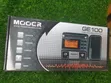 Mooer GE100 Guitar Multi-Effects Processor - 5