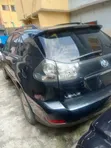 Lexus RX 330 2004 Grey - 4