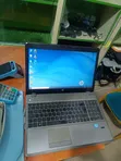 HP ProBook 4540S Laptop - 8GB RAM, 320GB HDD - 2