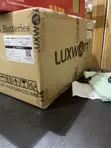 Luxwatt 2.56kWh 25.6V Lithium Battery - Solar - 2