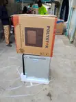 Polystar PV JYEG278BB Gasa da Wutar Lantarki Mai Shigarwa - 1